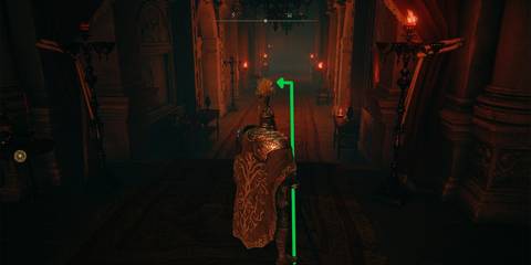 Elden Ring Rya Drawing Room