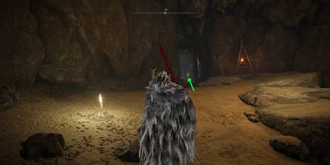 Elden Ring Site Of Grace Start