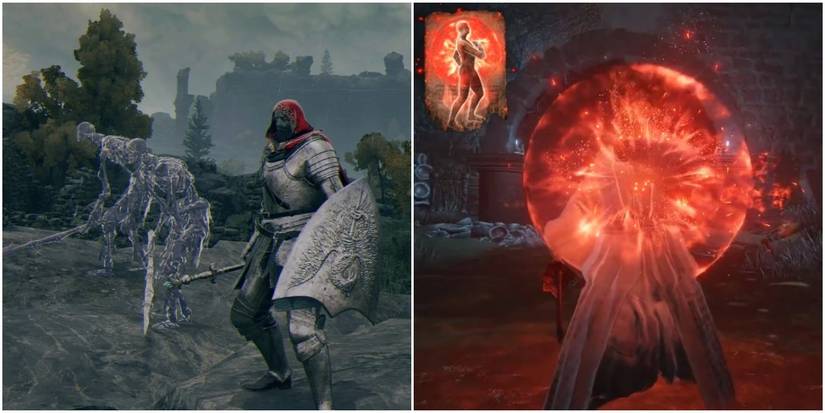 Clean Rot Elden Ring: How To Beat The Cleanrot Knight