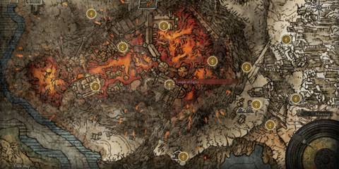 Elden Ring Temple Of Eiglay Site Of Grace