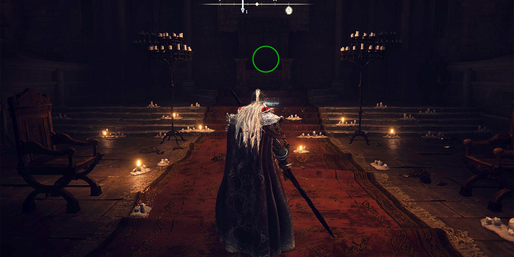 Elden Ring: Coded Sword Location (Unblockable Blade)