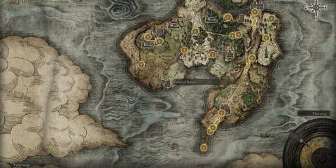 Elden Ring Tower Of Return