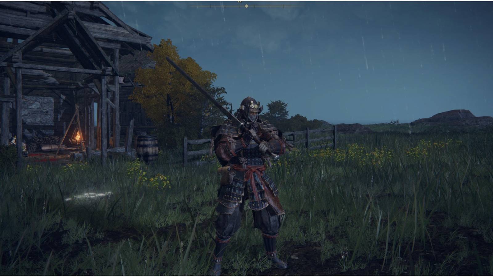 Elden Ring Zweihander