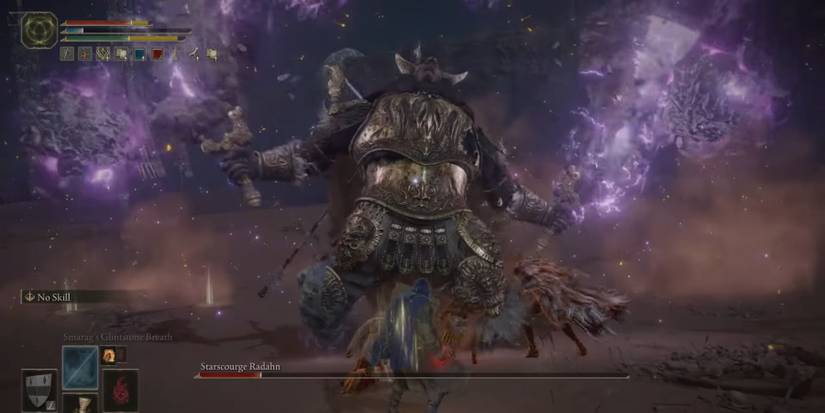 Elden Ring_Radahn Phase 2