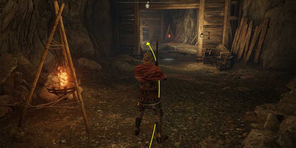 EldenRingGaelMagmaWyrmSiteGrace