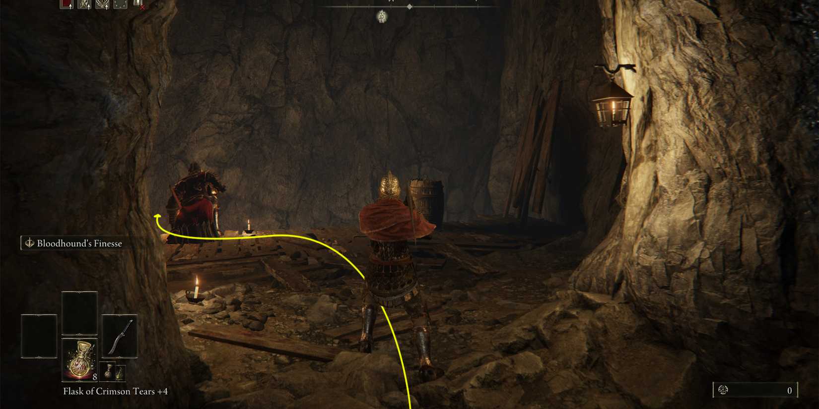 EldenRingGaelTunnelTopShaft