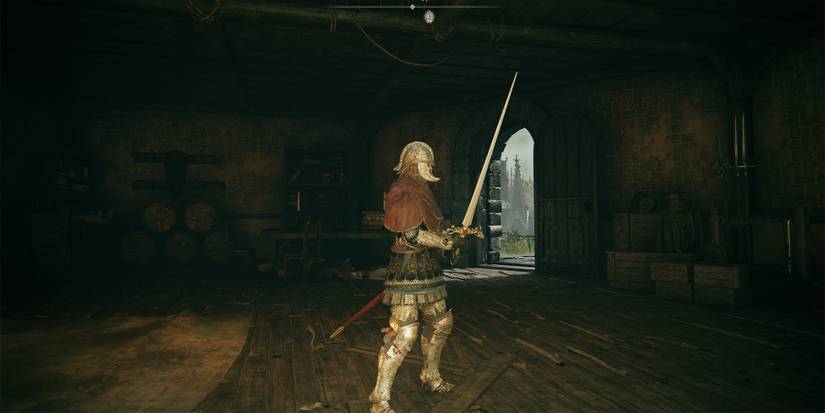 EldenRingRogiersRapier