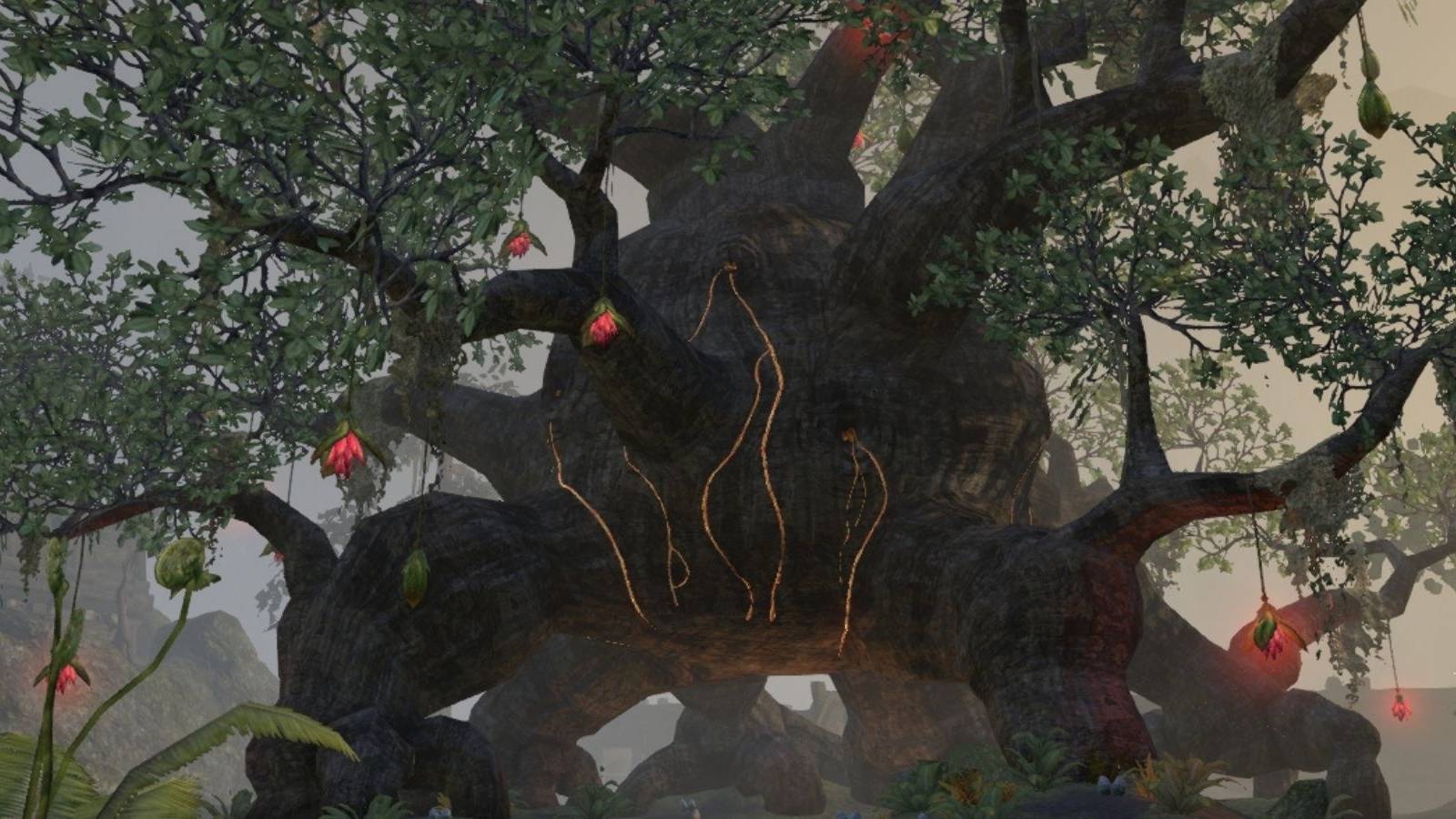 Hist tree The Elder Scrolls Online