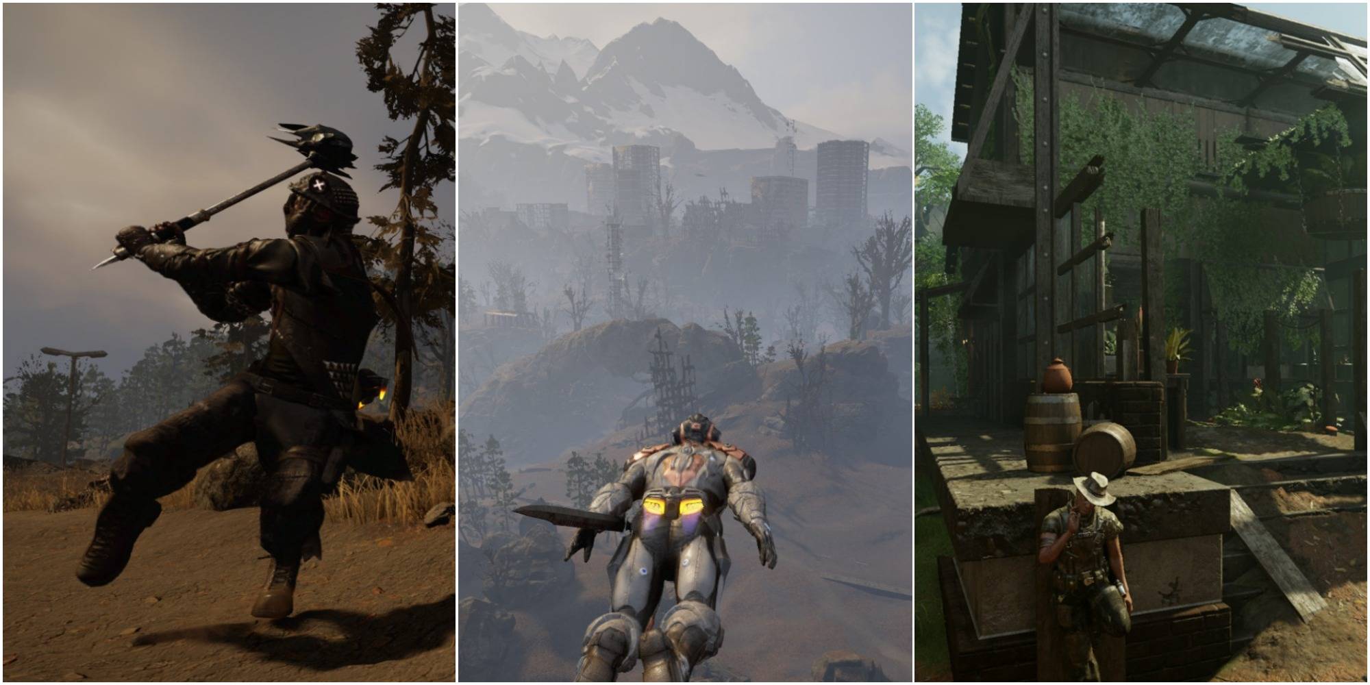 Elex 2 tips