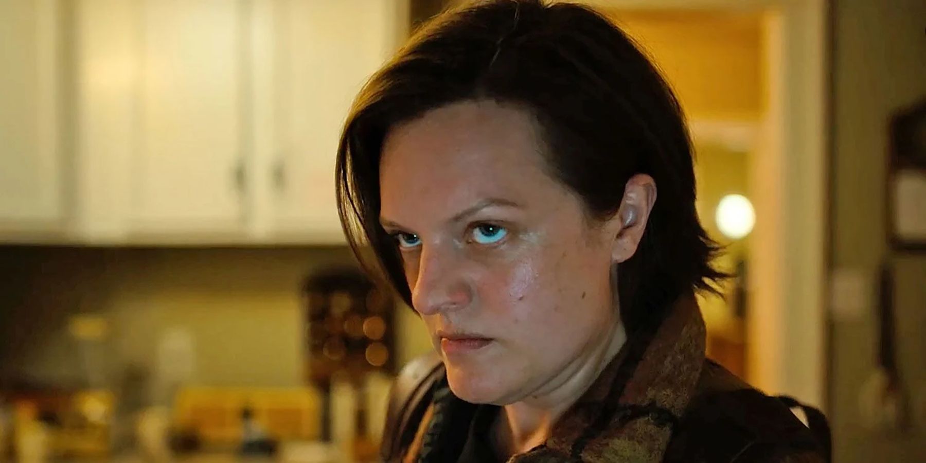 Elisabeth Moss The Shining Girls Apple TV Plus