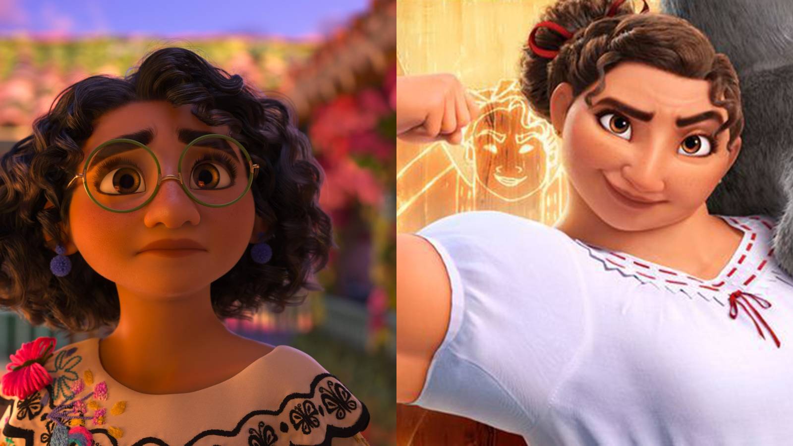 Encanto Sequel Disney