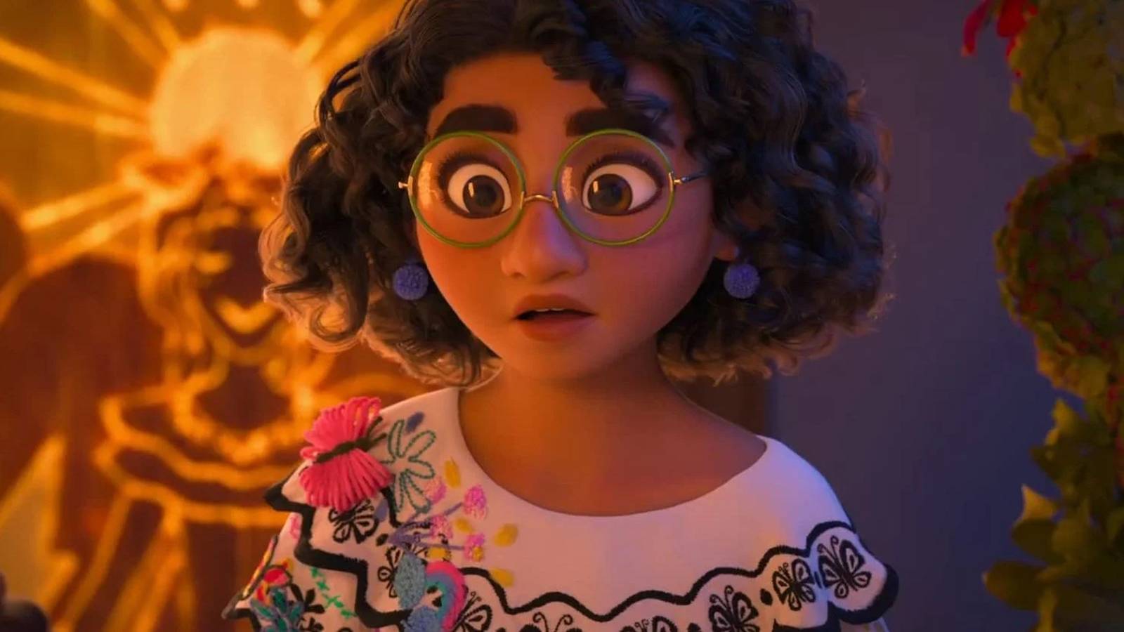 Encanto Mirabel Disney Plus