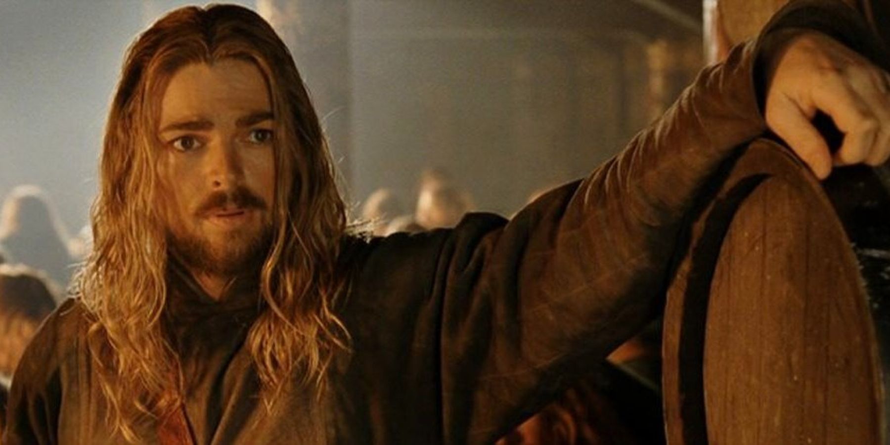 Karl Urban Recalls How He Was Cast As Lord Of The Rings' Éomer