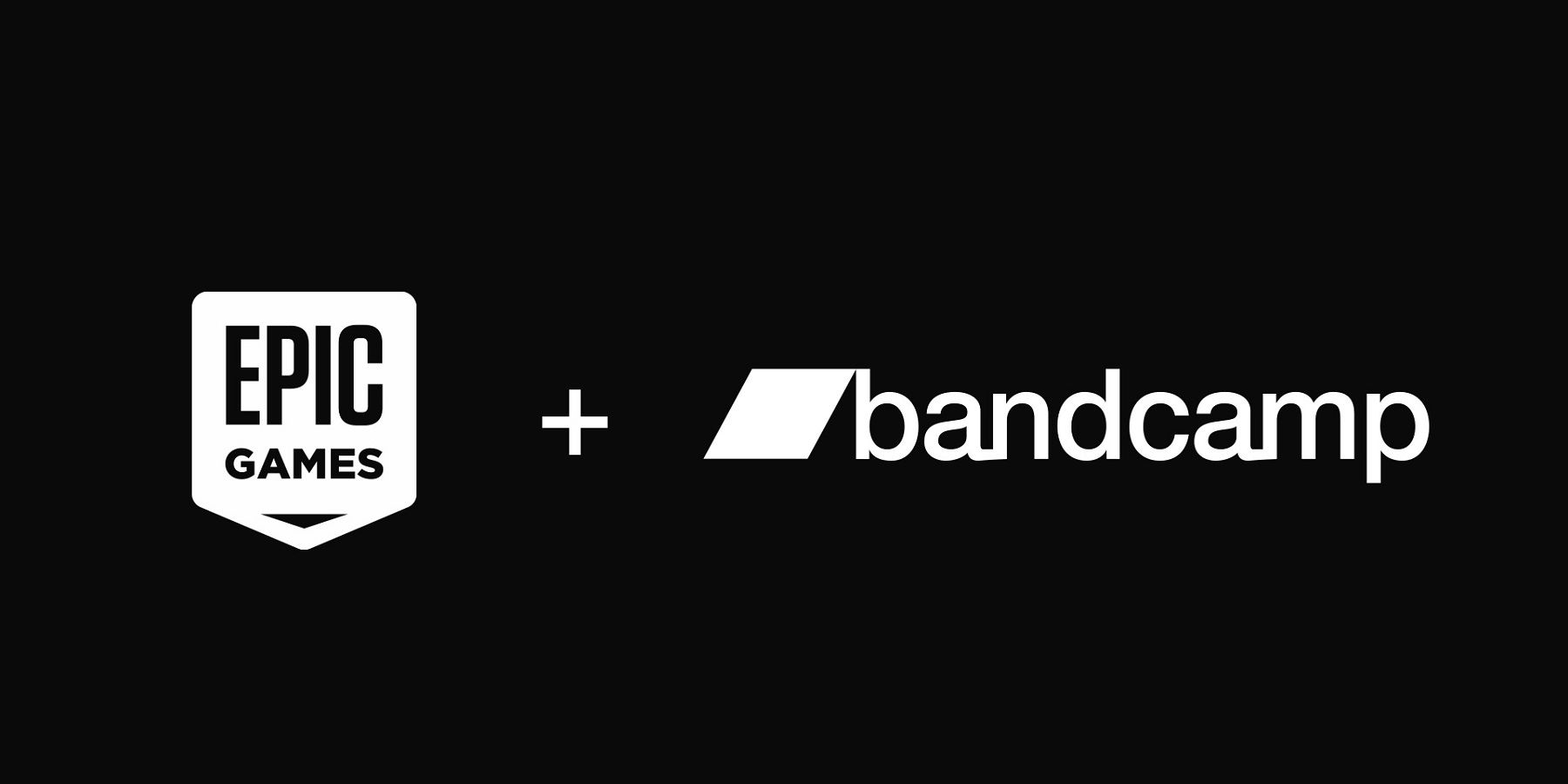 Epic Games Buys Bandcamp