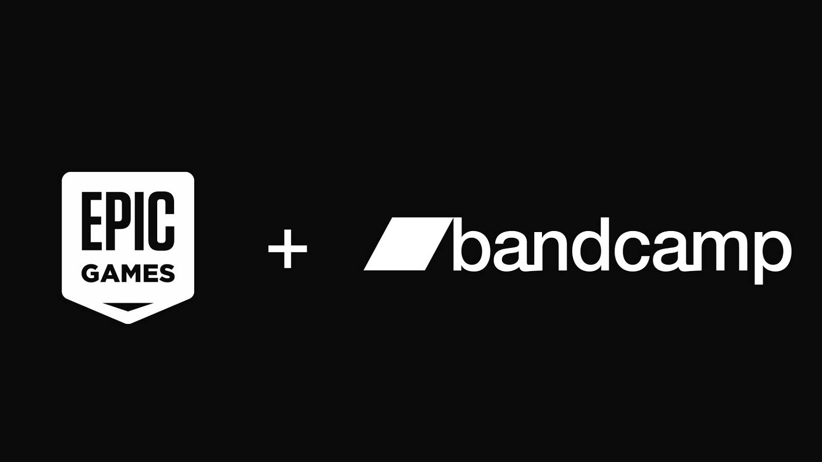 Epic Games Buys Bandcamp