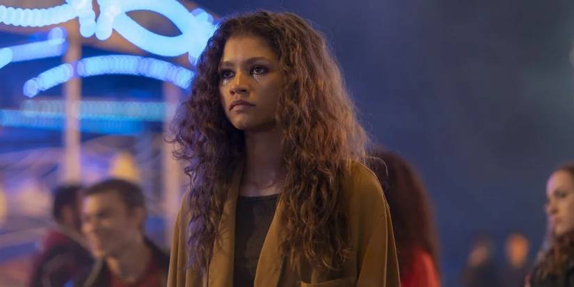 Euphoria Highest-Rated Episodes Shook Ones Pt II S1E4