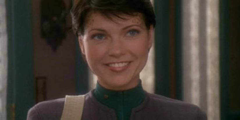 Ezri Dax