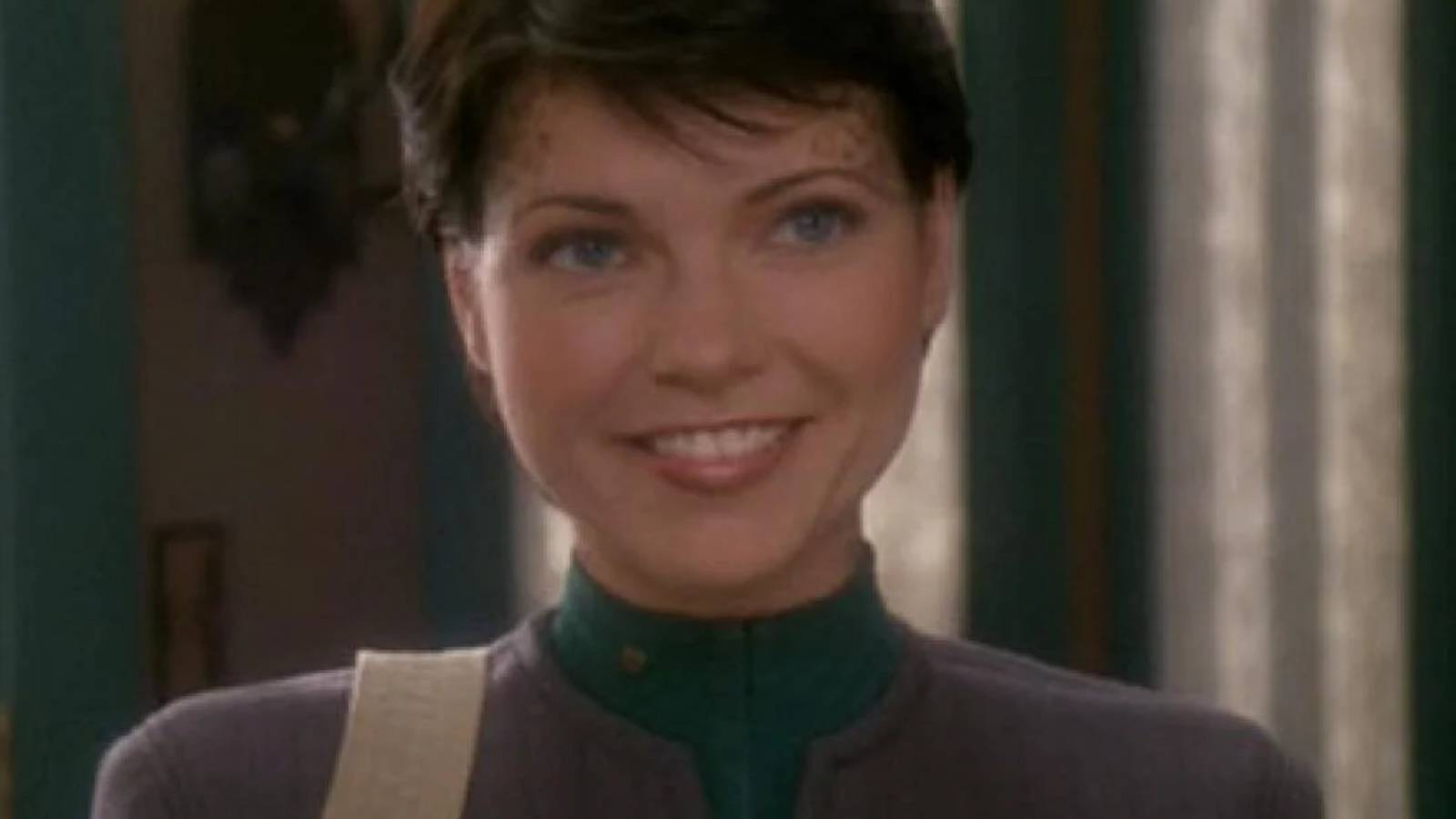 Ezri Dax