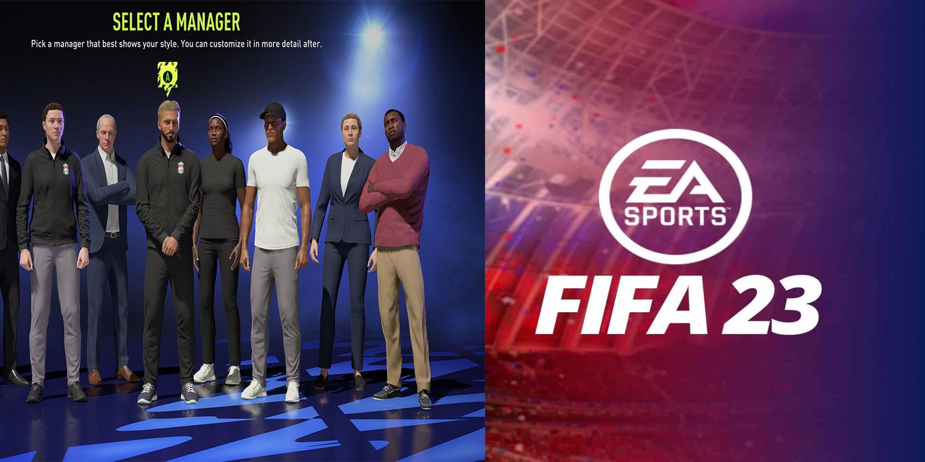 FIFA 23 non launching due to Anti Cheat Issue acknowledged; Performance Issues reported.