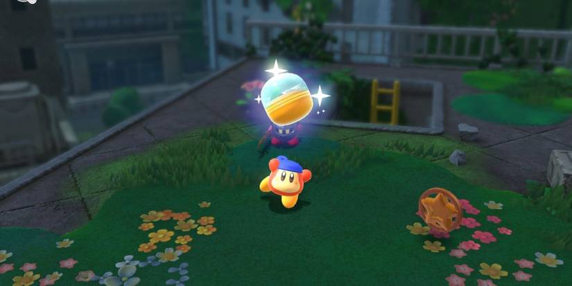 kirby and the forgotten land bandana dee