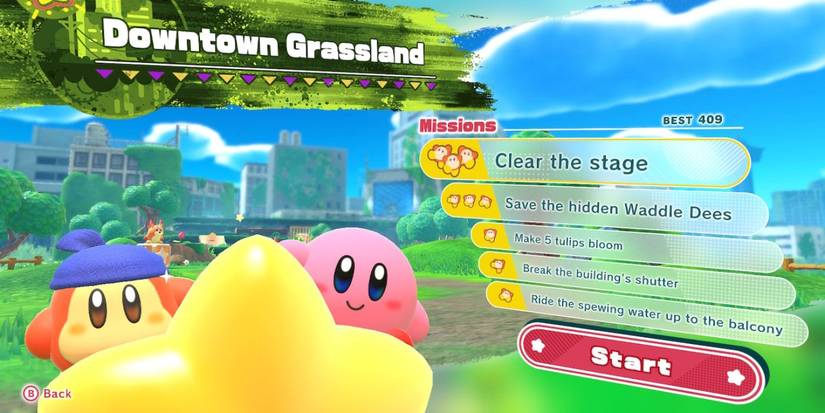 kirby and the forgotten land bandana dee