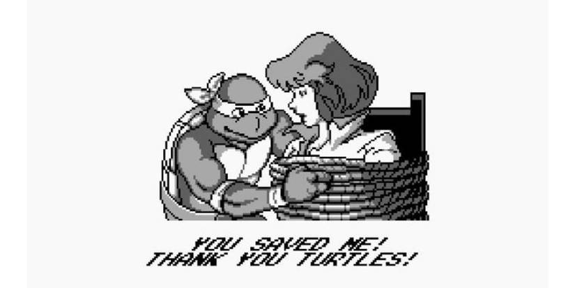 Fall of the Foot Clan