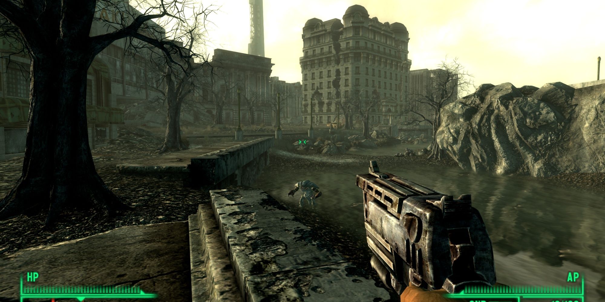 Fallout-3-Screenshot