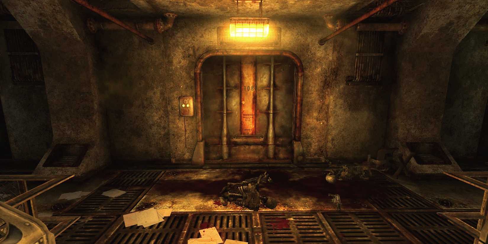 Fallout: Worst Vaults To Be Trapped In