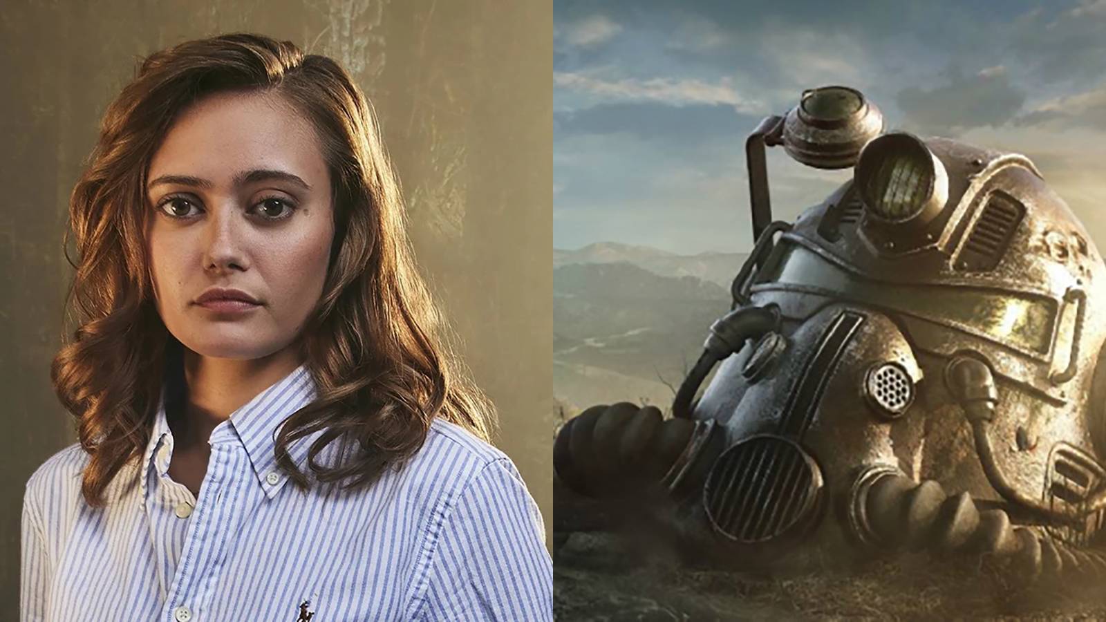 Fallout Series Yellowjackets Ella Purnell