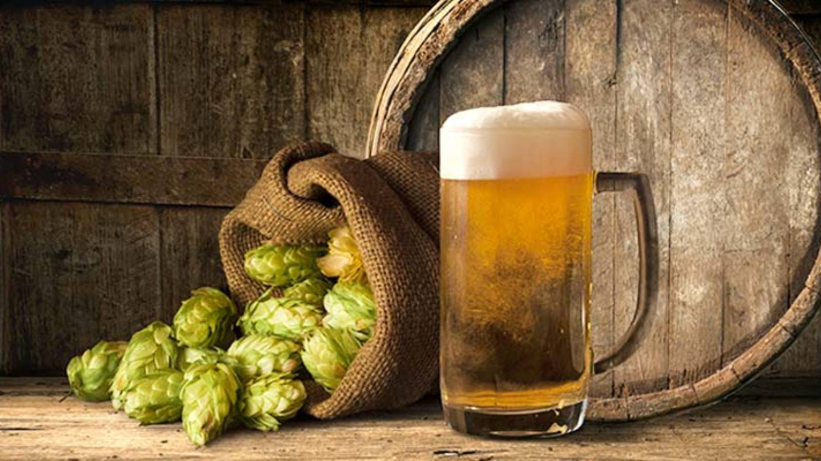 Fan Makes 'Home-Brewed' Wordle for Their Dad