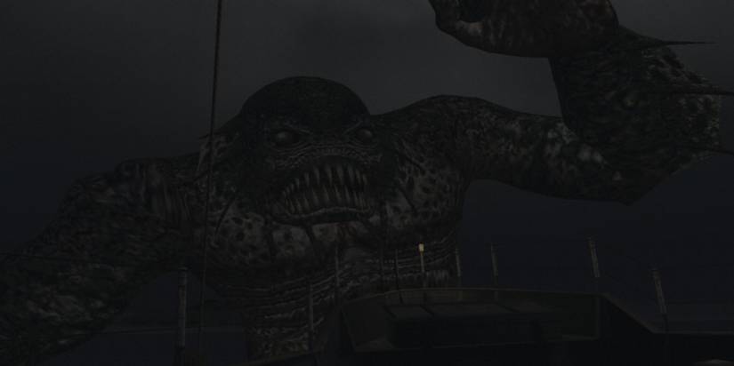 Father Dagon in Call of Cthulhu Dark Corners of the Earth