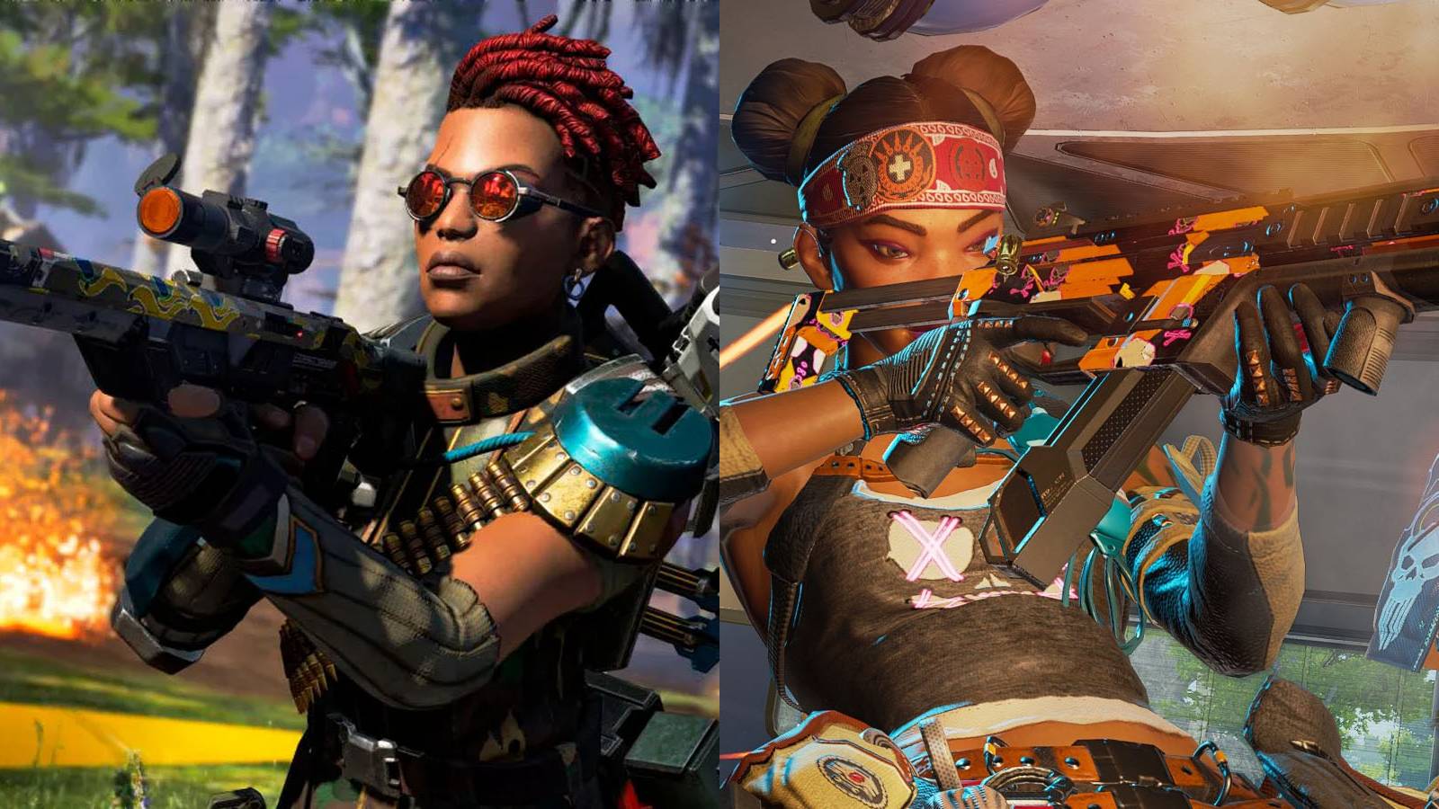 Featured - Apex Legends Best FOV Setting Per Platform