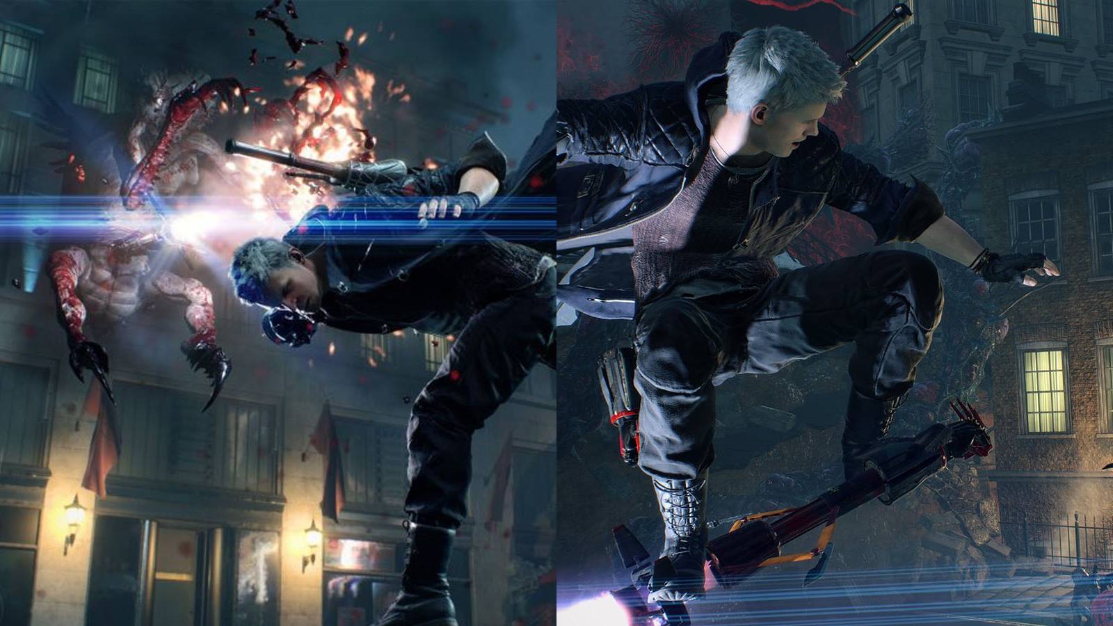 Featured - DMC 5 Nero Devil Breakers Guide