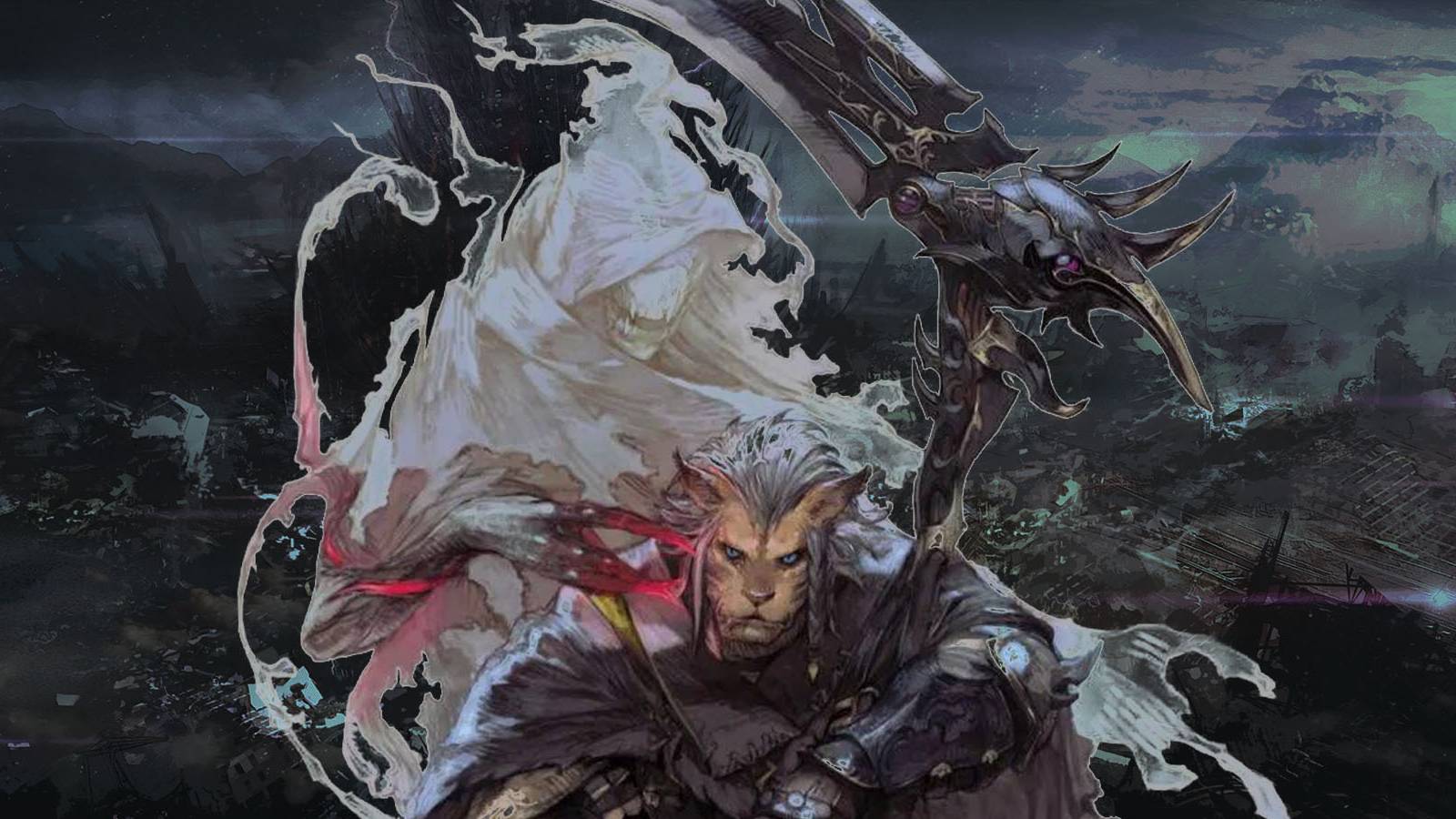 Featured - Final Fantasy 14 Endwalker Reaper Guide