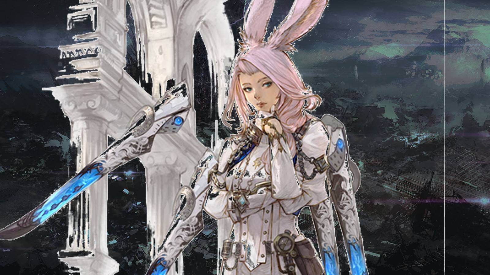 Featured - Final Fantasy 14 Endwalker Sage Guide