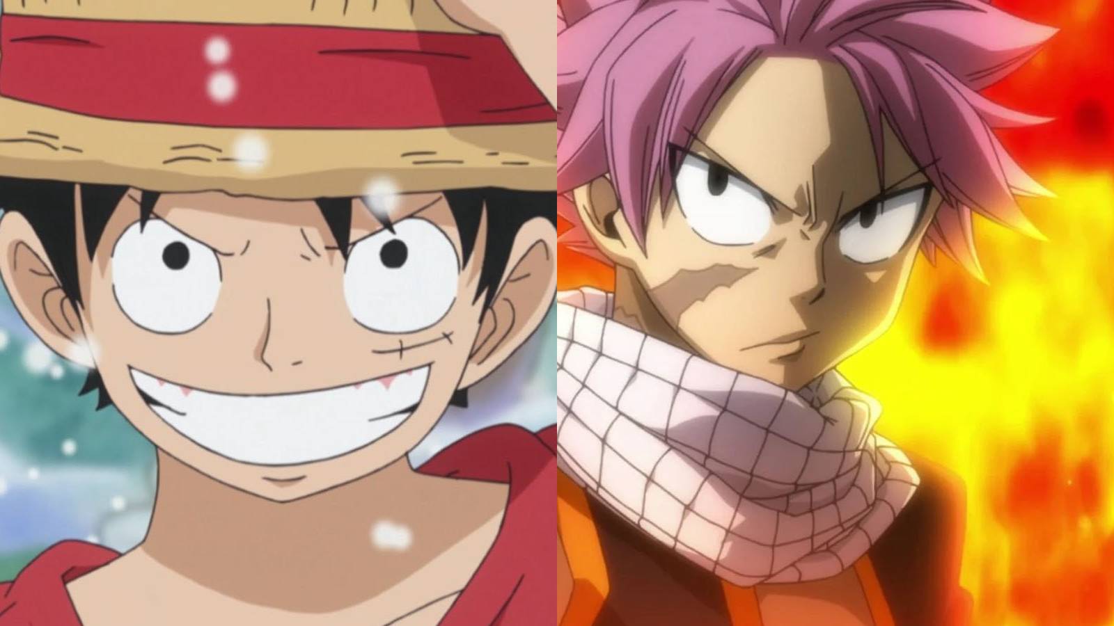 Featured - Generic Shonen Anime that are Good