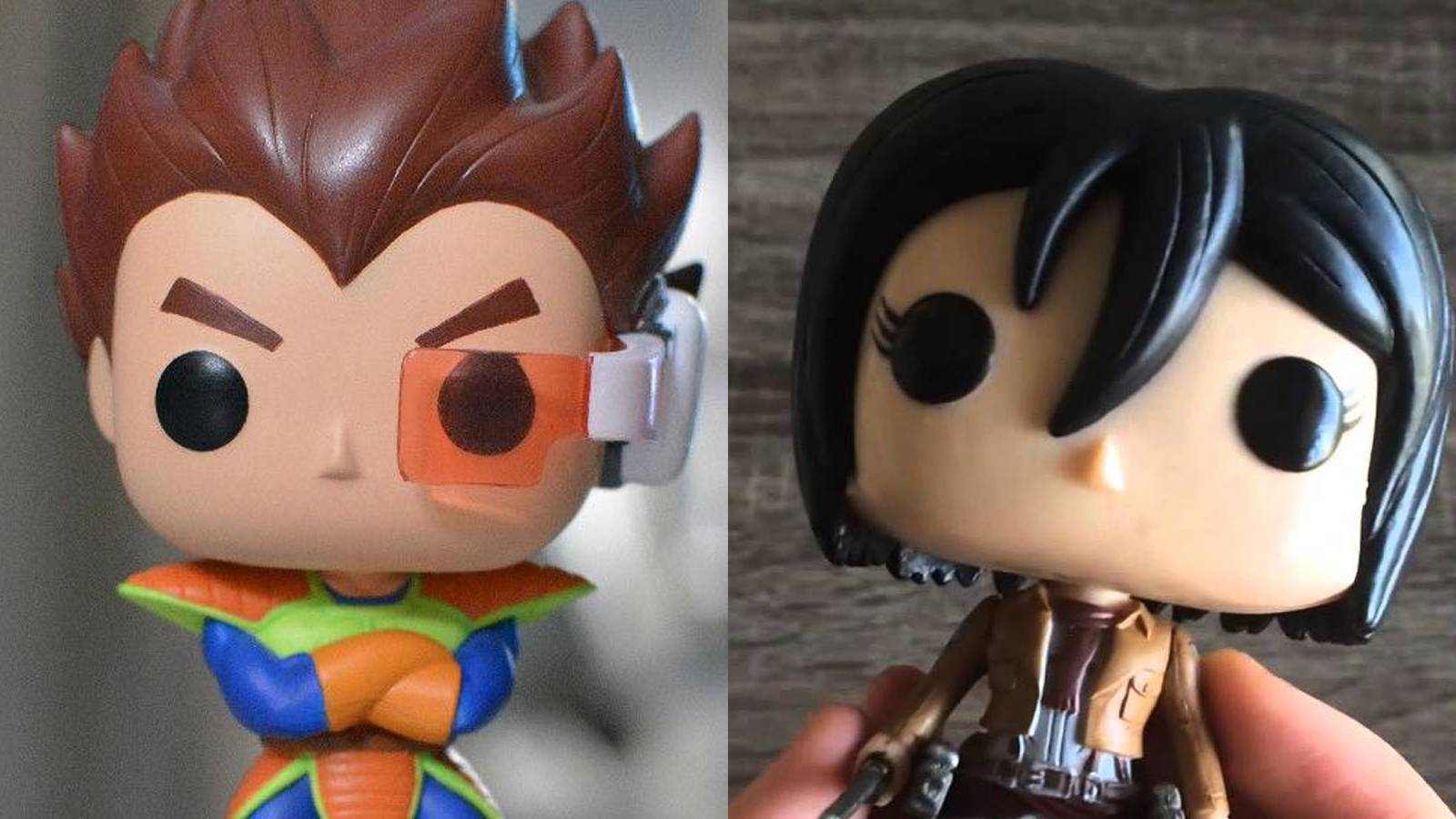 Featured - Most Expensive Anime Funko Pop