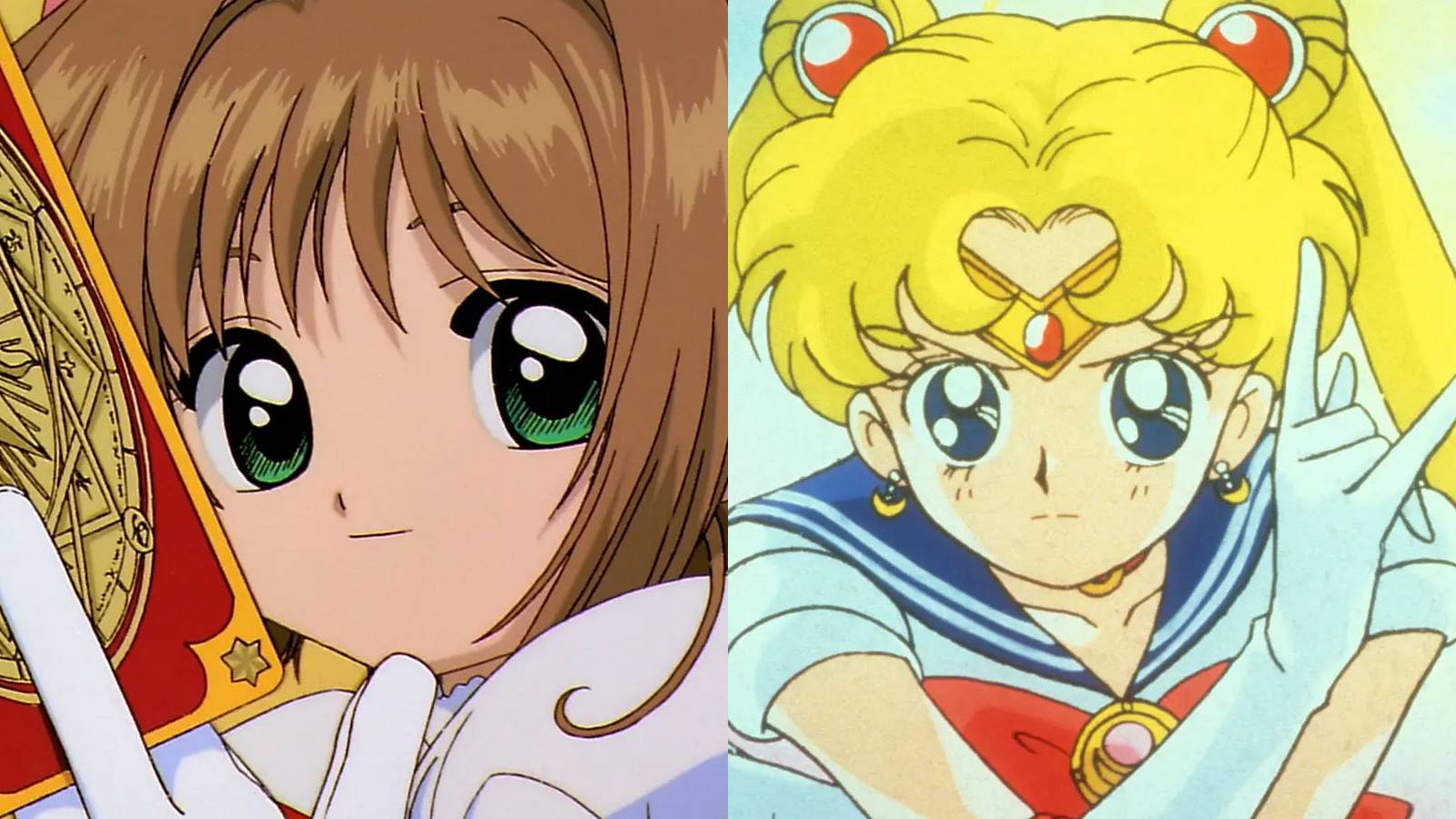 Featured - Shojo Anime Tropes That Never Get Old