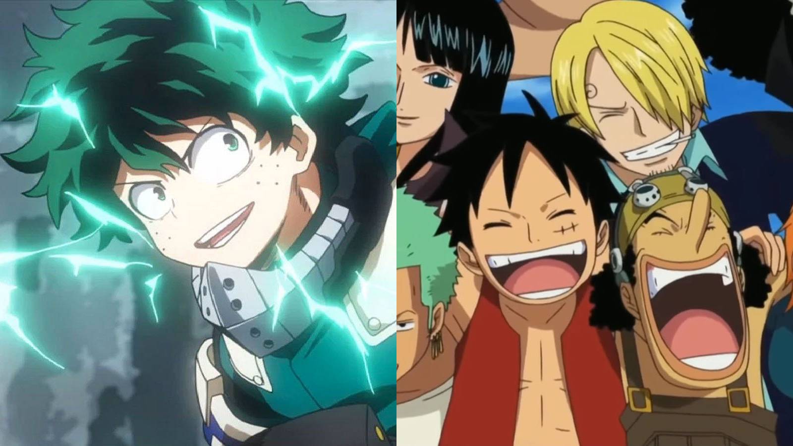 Featured - Shonen Anime Tropes That Never Get Old