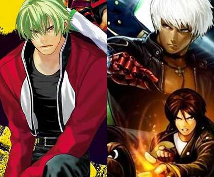 Snk Rana Best Games Developed By SNK