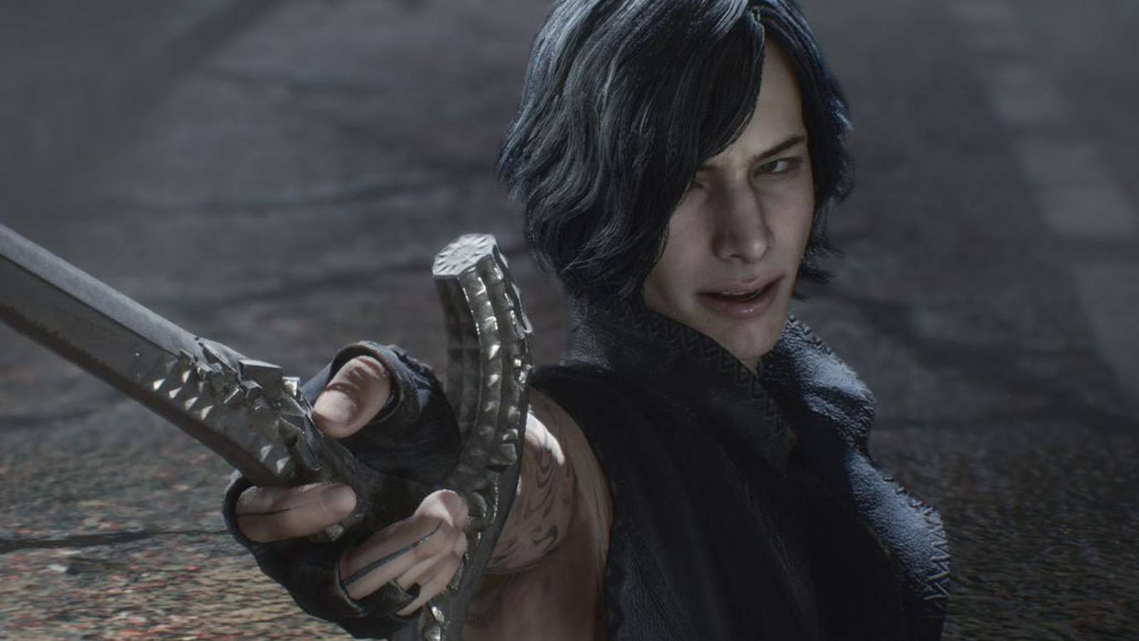 Featured - V Tips To Master His Combat