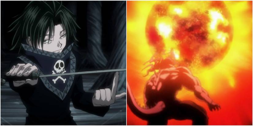 Feitan Before & After Pain Packer