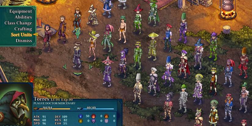 Fell Seal Arbiters Mark