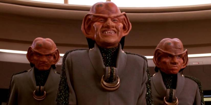Ferengi