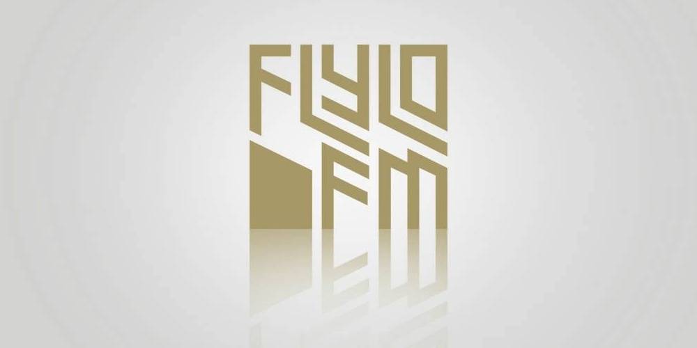 FlyLo Fm logo from Grand Theft Auto 5