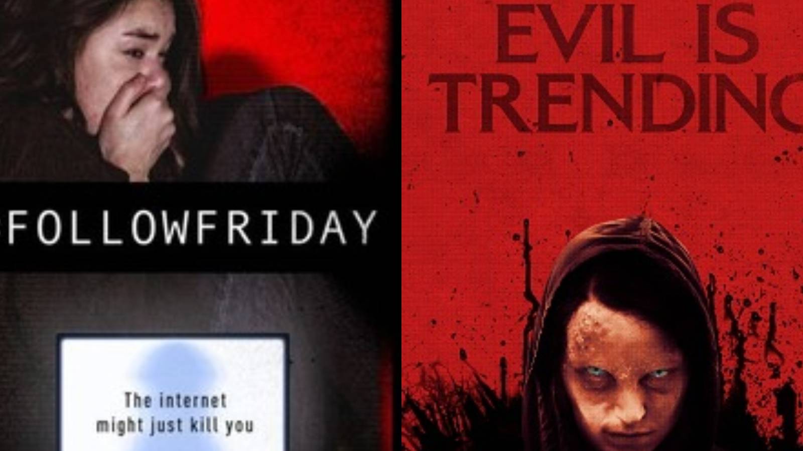 Follow Friday Friend Request Featured Image