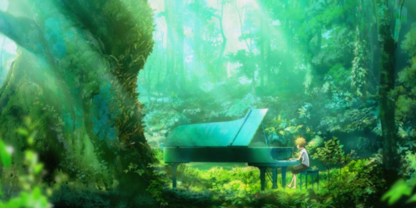 Kai from Forest of Piano