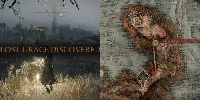 Forum greatbridge site in Elden Ring