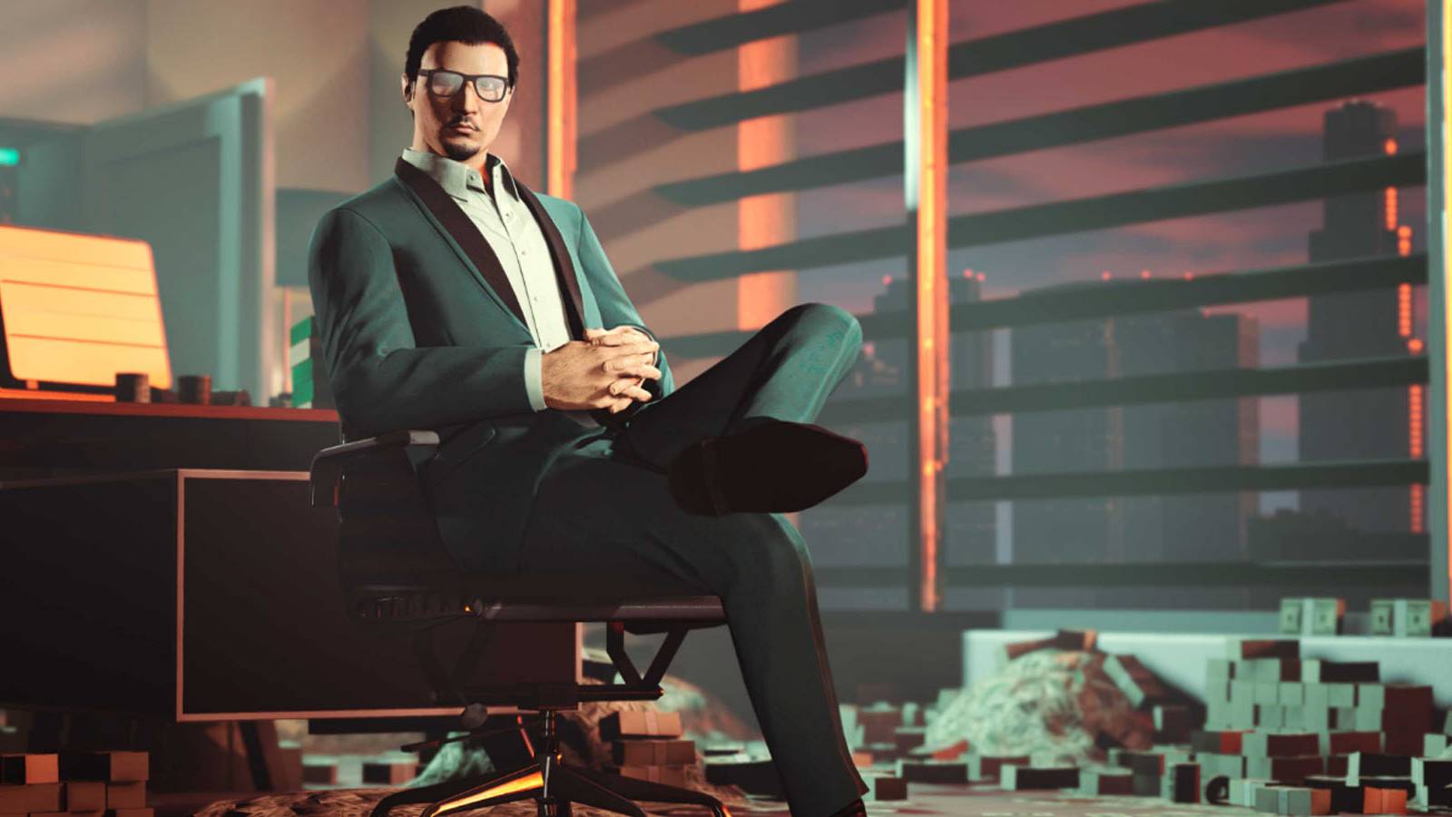 GTA Online Paid Subscription