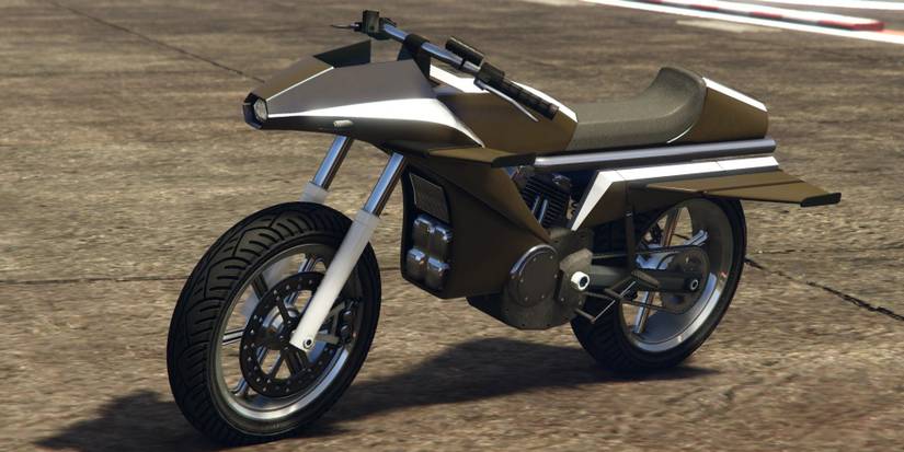 GTA pegassi oppressor 